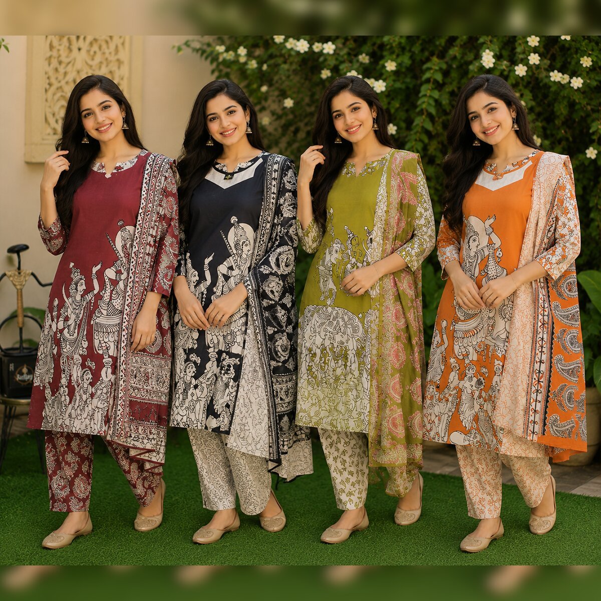 Kalamkari
